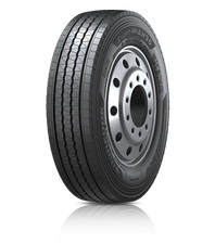 Gomme 4 stagioni Hankook 205/75 R17.5 124M AH35 M+S pneumatici nuovi