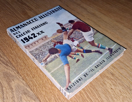 Almanacco illustrato del - illustrato,