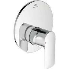 Miscelatore monocomando doccia