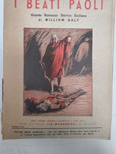 LUIGI NATOLI (WILLIAM GALT) -