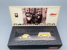 Modellini auto 1:90 Schuco