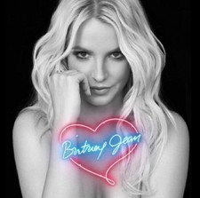 BRITNEY SPEARS - BRITNEY JEAN