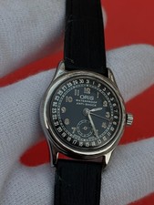 Orologio Uomo Svizzero Vintage