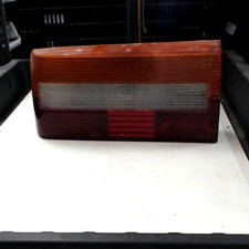 FANALE STOP POSTERIORE SINISTRO SX PER PEUGEOT 309 serie (85>93)