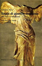 Flora francesco saggi di - flora,francesco.,