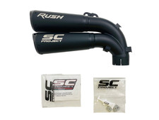 Silenziatore agusta sc - silenziatore,