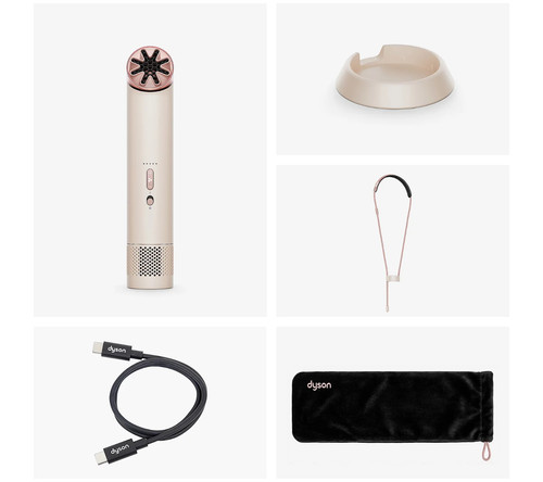 Dyson ventilatore hushjet - ventilatore, hushjet™