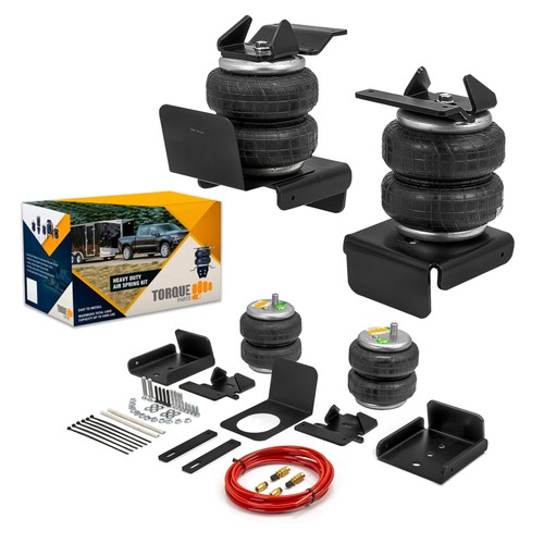 Kit sospensione airbag torque - airbag,