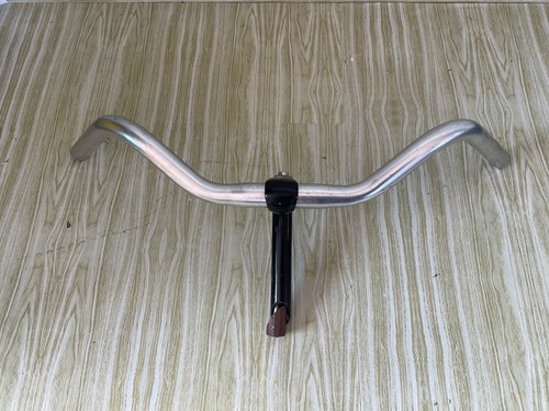 Manubrio bici epoca - manubrio,