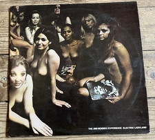 Electric Ladyland  Jimi