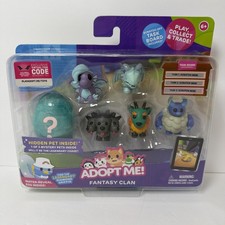 Adottami! Surprise Egg Pets