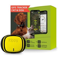- Collare GPS Pet Tracker Evo