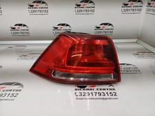 FARO FANALE STOP POSTERIORE SX