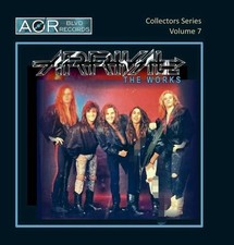 Arrival ~ Works *1 of 500*