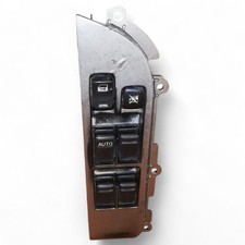 PULSANTIERA ANTERIORE SINISTRA