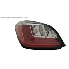 Fanale Faro Posteriore Destro