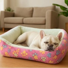 Cuccia per Cani e Gatti da