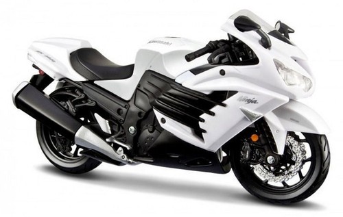 Kawasaki ninja 14r - kawasaki,