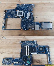 SCHEDA MADRE MOTHERBOARD per