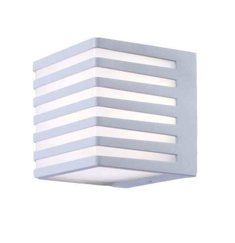Applique muro esterno led - applique,