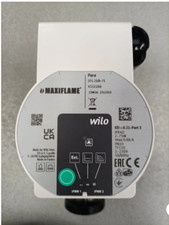 CIRCOLATORE WILO-PARA SELF