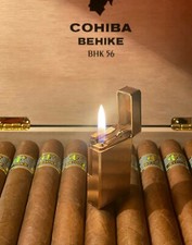 S.T. Accendino Dupont, standard, oro, modello uomo, anni '60, a tenuta di gas, ottimo