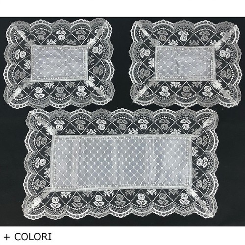 Completo centrini runner set - completo,