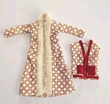 Abbigliamento retrò Marx