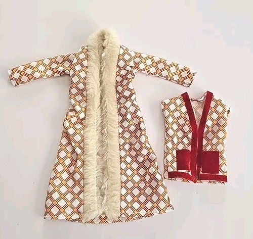 Retro marx pedigree sindy - retro,
