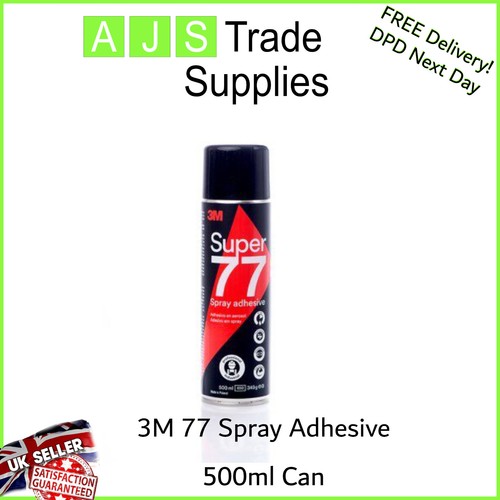 Adesivo spray multiuso - 3m,