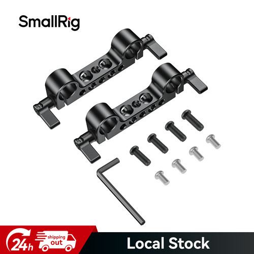 Smallrig morsetto asta - mm,