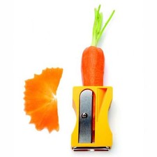x Tempera Carote Sbuccia