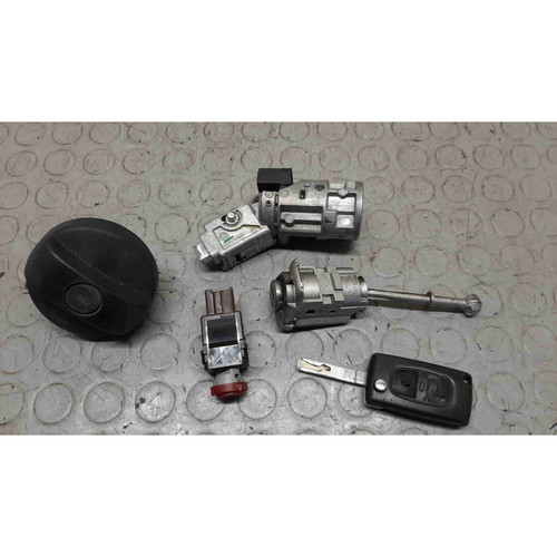 Set impariglio chiavi - , citroen