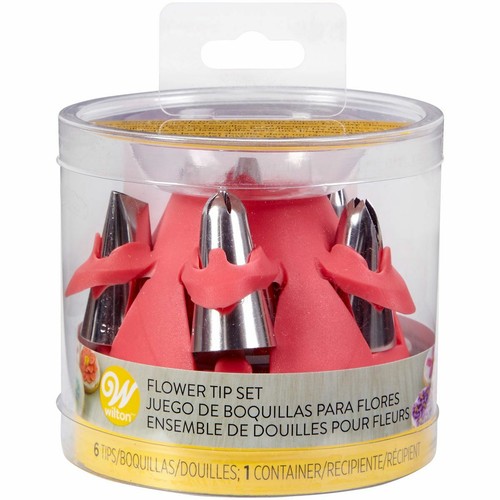 Set beccucci bocchette - set,