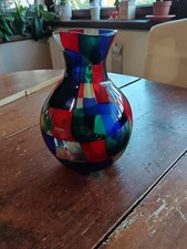 Vaso VENINI Pezzato Fulvio