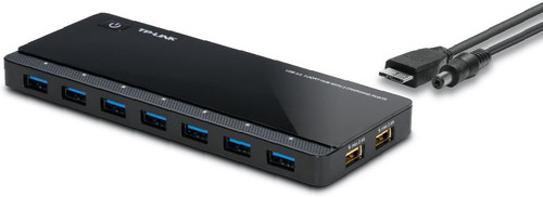 Link hub usb porte - tp-link,