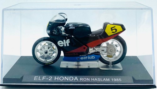 Ebond modellino elf honda - ebond,