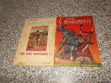 ALBUM EROI DEL RISORGIMENTO