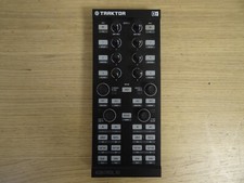 Native instruments traktor - native,