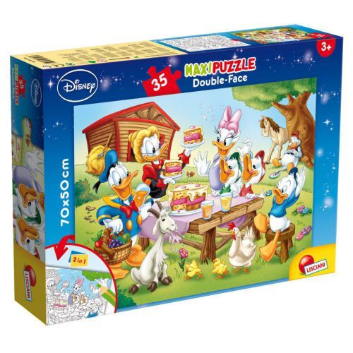 Lisciani lsc48199 puzzle - lisciani, 35