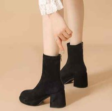 Stivali Scarpe Stivaletti