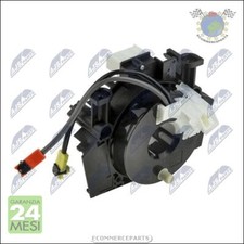 Molla spiroelicoidale airbag - molla,