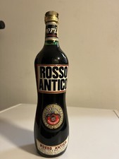 Rosso antico 1000ml aperitivo - rosso,