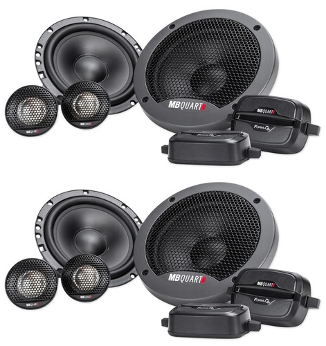 Coppia altoparlanti mb - (2), di