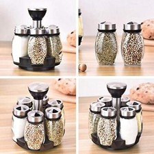 Portaspezie Girevole 360Â°