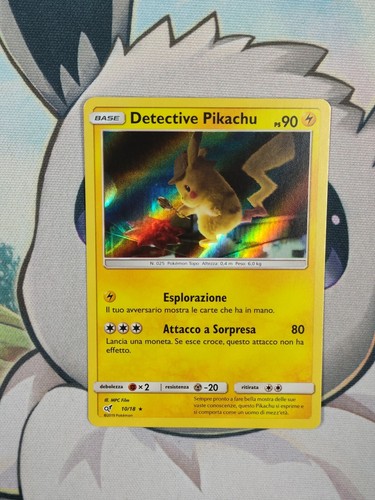Pokemon detective pikachu - pokemon,