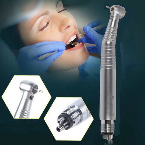 Led dentale turbina dentista - led,