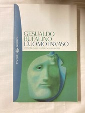 Gesualdo bufalino uomo - gesualdo,