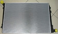 Radiatore Volkswagen Eos 2.0