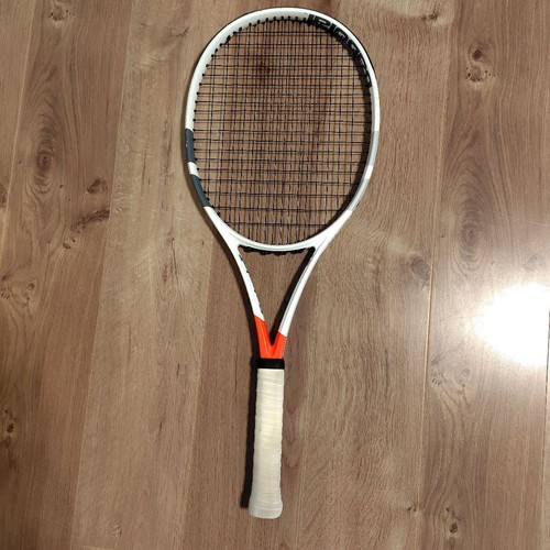 Racchetta tennis babolat - da,